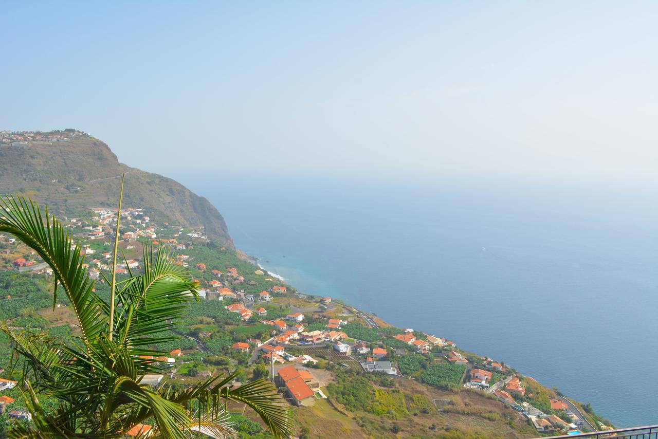 فيلا أركو دا كالهيتافي Casa Horizonte المظهر الخارجي الصورة