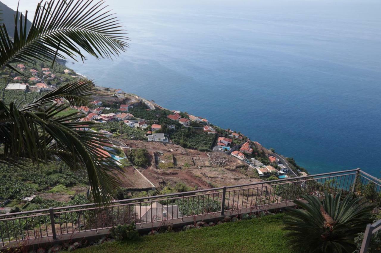 فيلا أركو دا كالهيتافي Casa Horizonte المظهر الخارجي الصورة